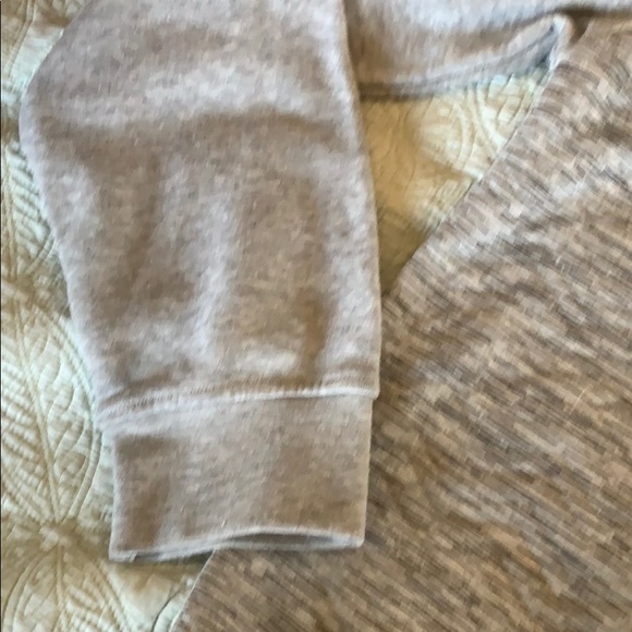 Okademiks Fearless sweat shirt - Picture 4 of 6